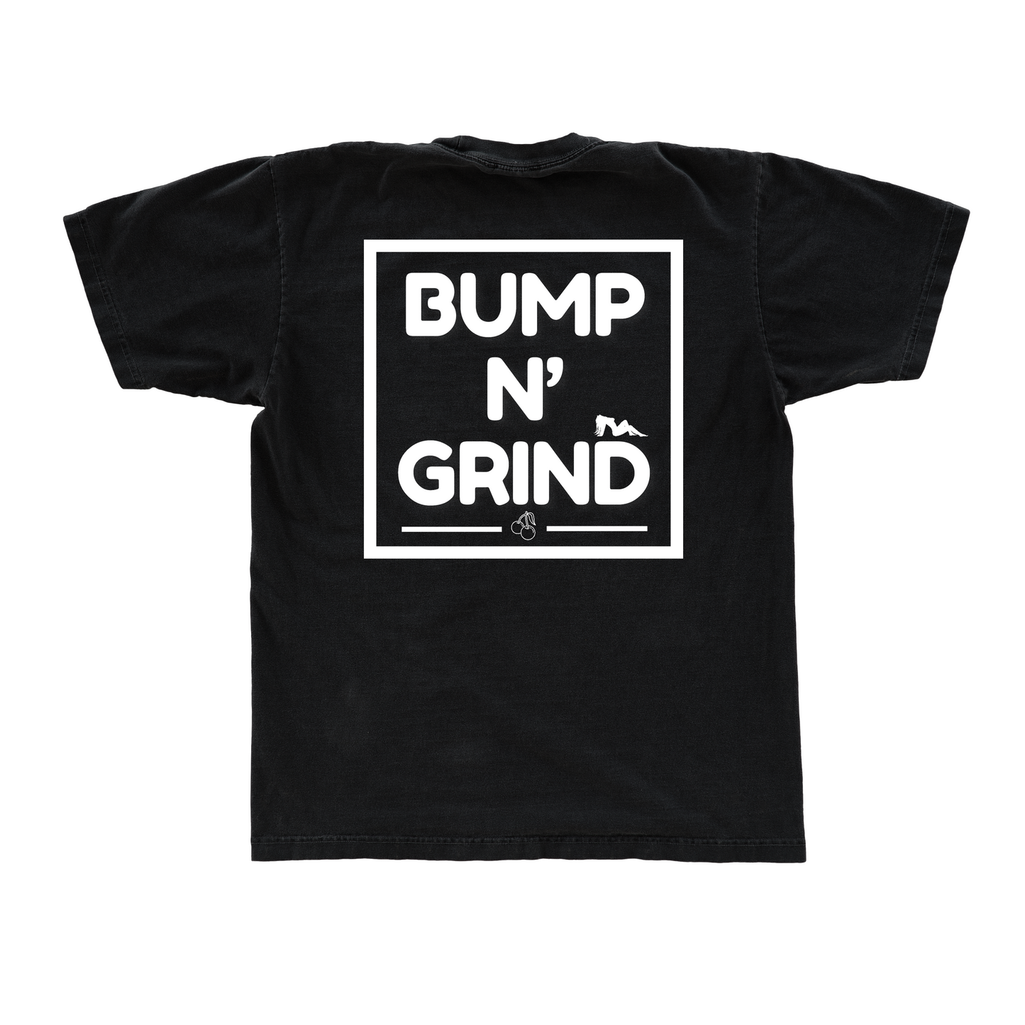 BNG Black Tee