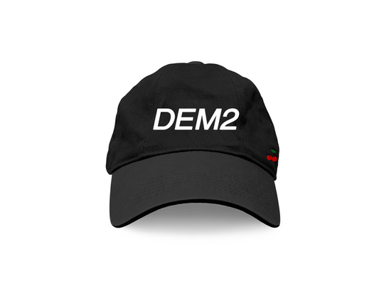 DEM2 HAT