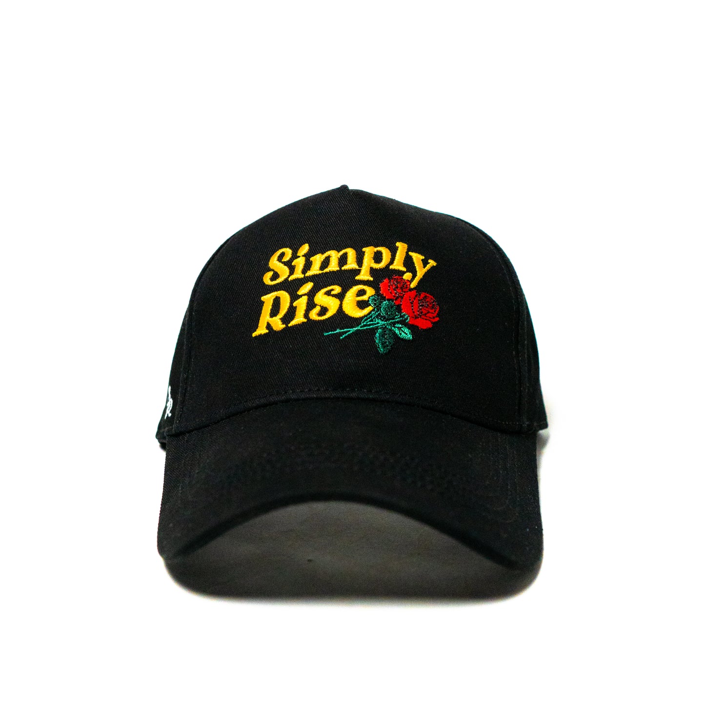 SIMPLY RISE CAP