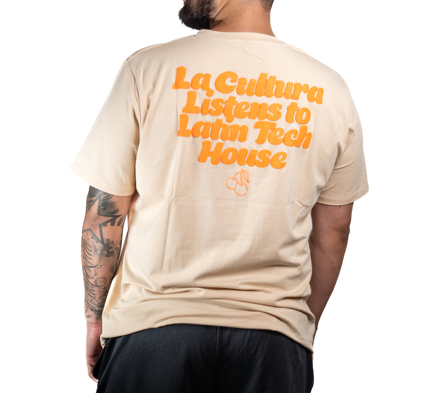 DEM2 x Rise or Fall La Cultura Shirt