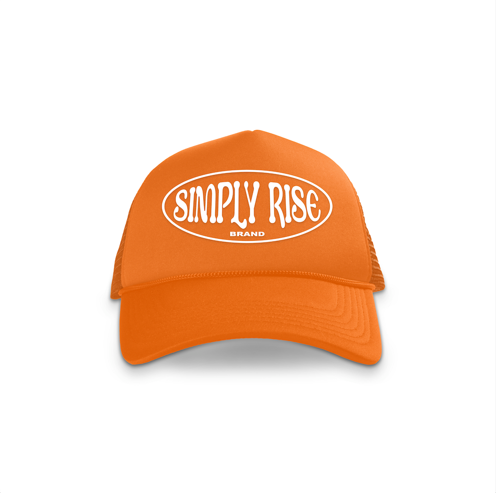 TRUCKER HAT