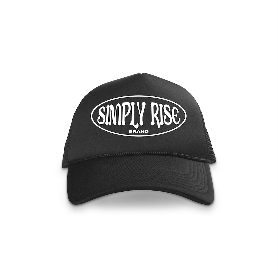 TRUCKER HAT