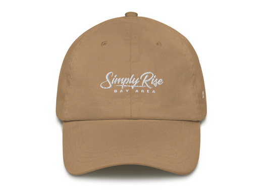 OG DAD HAT